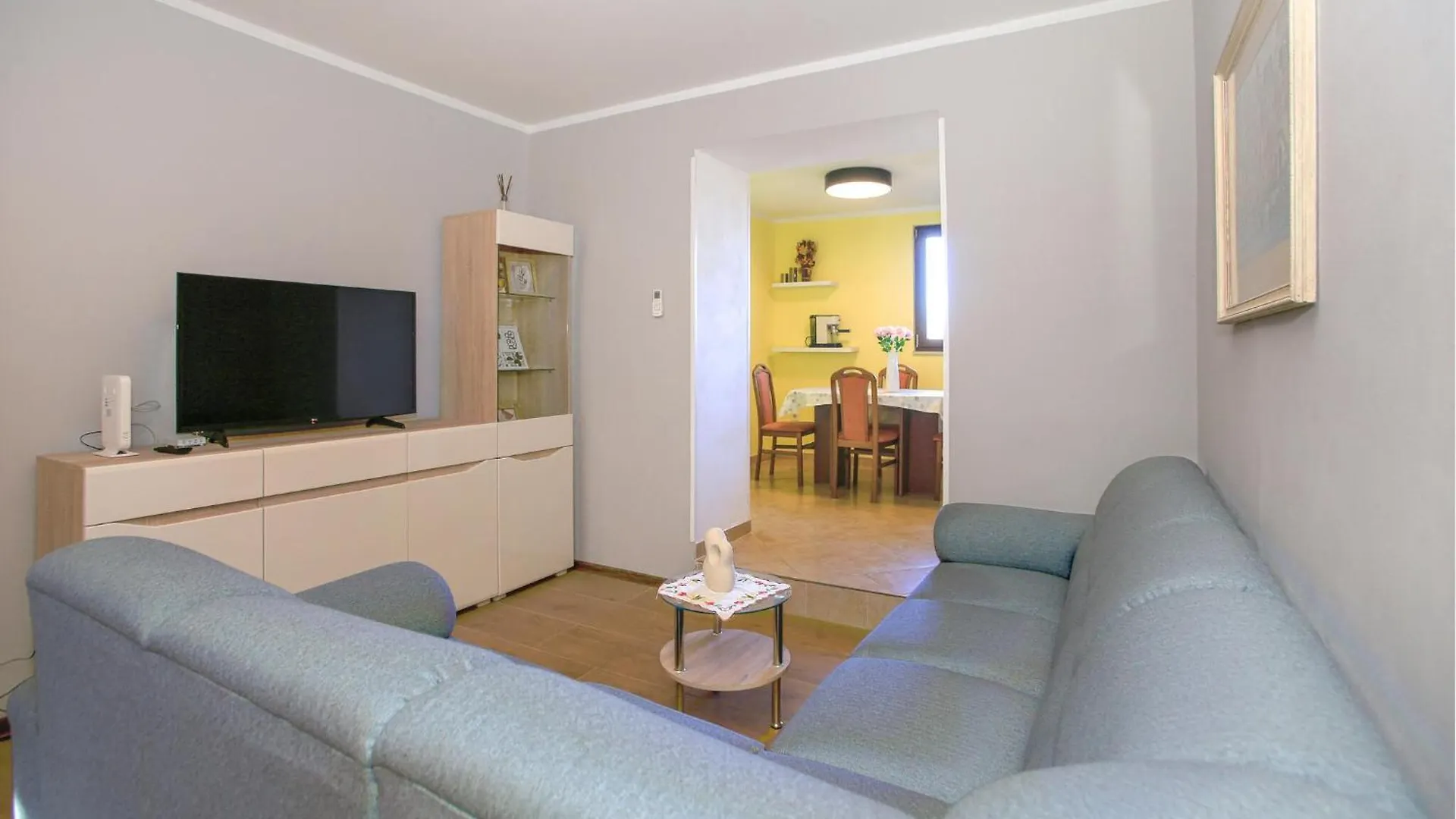 Lovely Home In Krsan With Wifi 0*,  Croatia