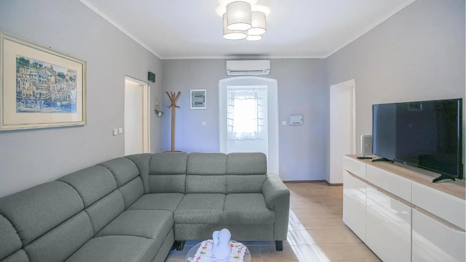 Holiday home Lovely Home In Krsan With Wifi Croatia