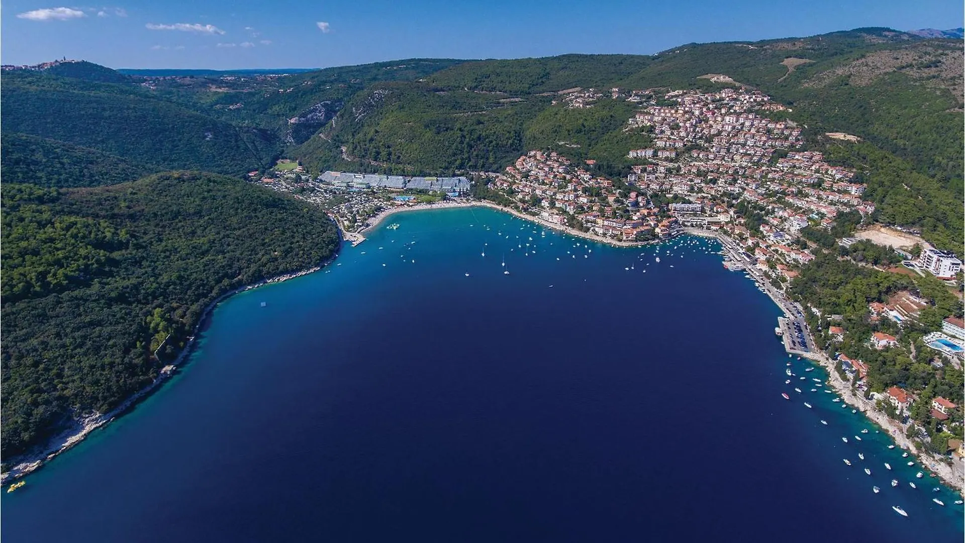 Lovely Home In Krsan With Wifi Croatia