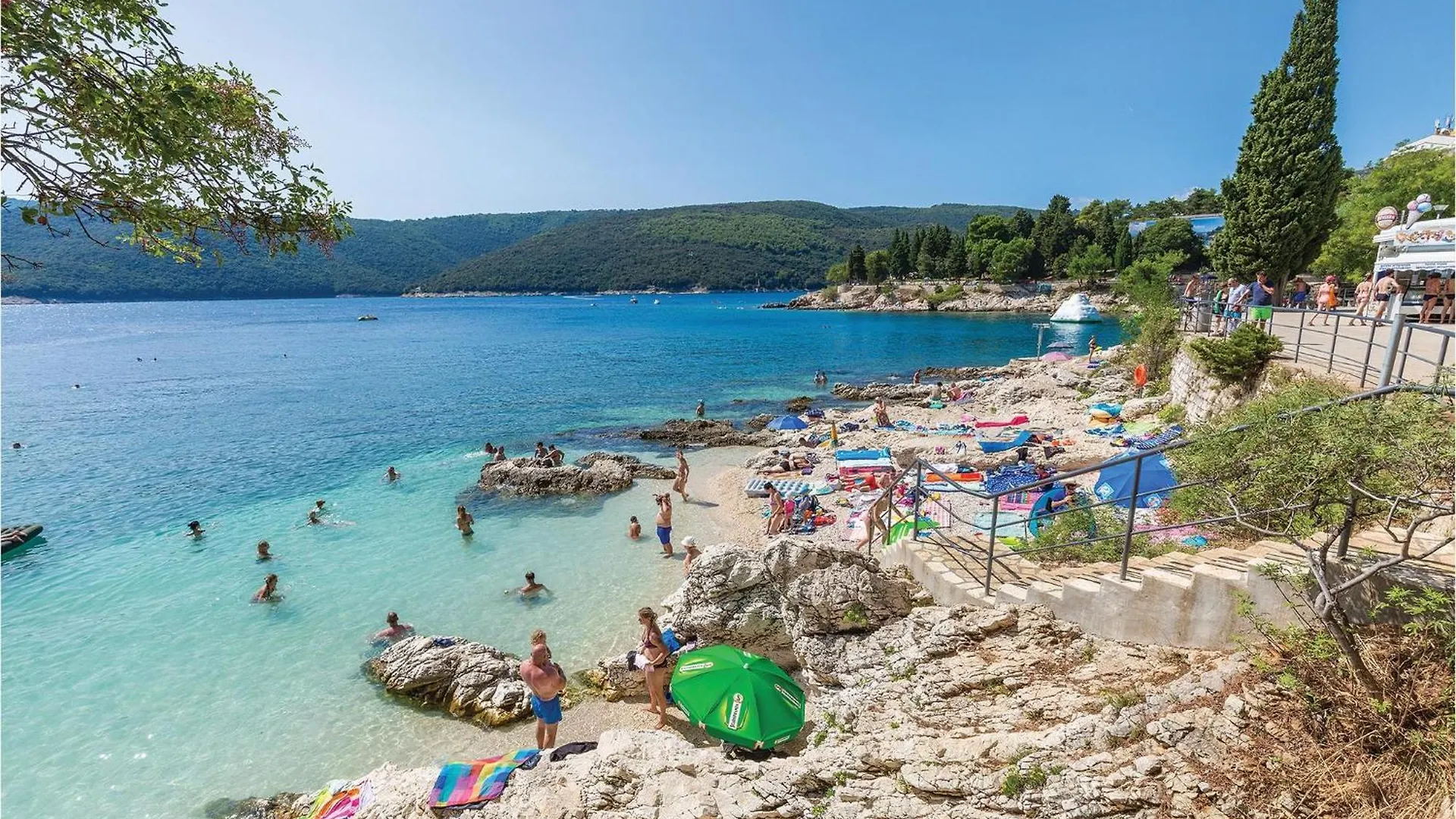 Lovely Home In Krsan With Wifi 0*,  Croatia