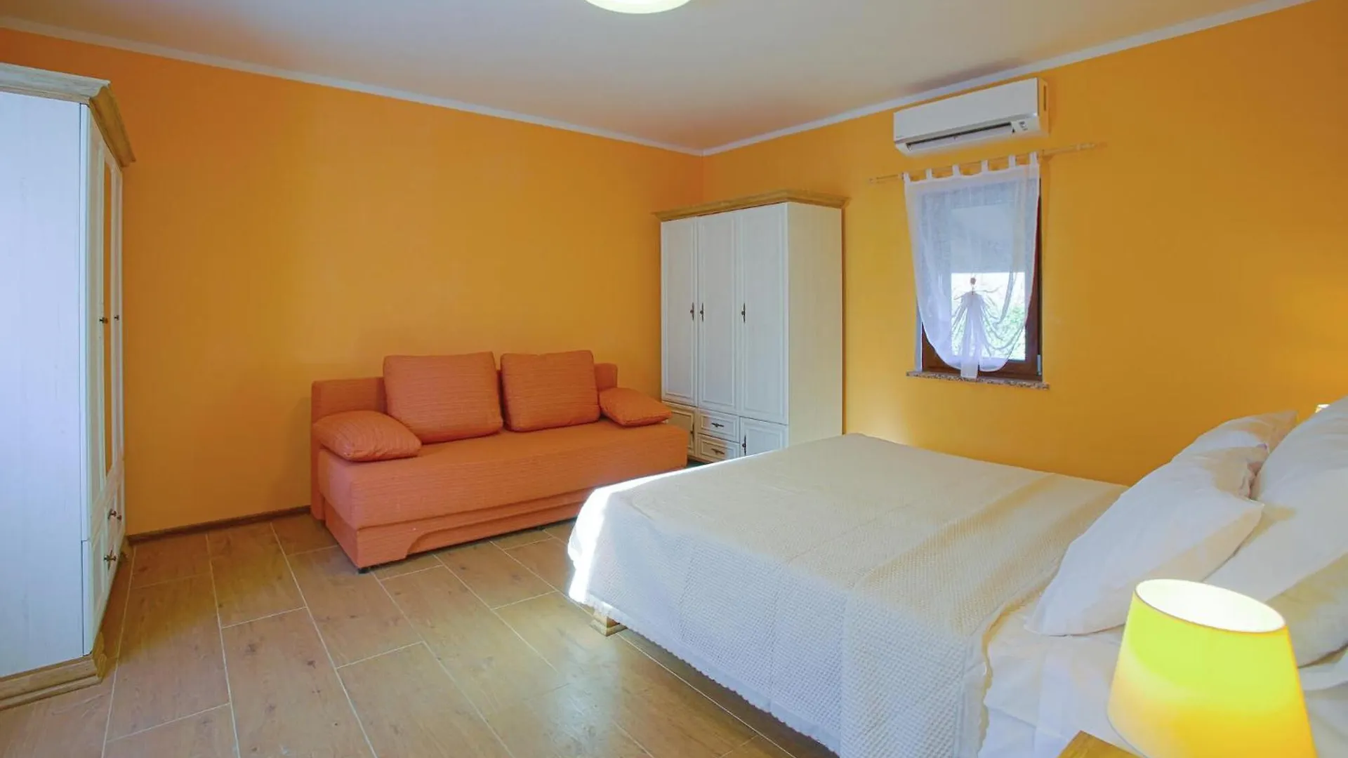 Holiday home Lovely Home In Krsan With Wifi