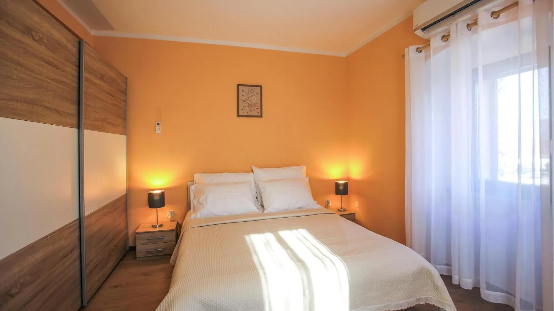 Lovely Home In Krsan With Wifi Croatia