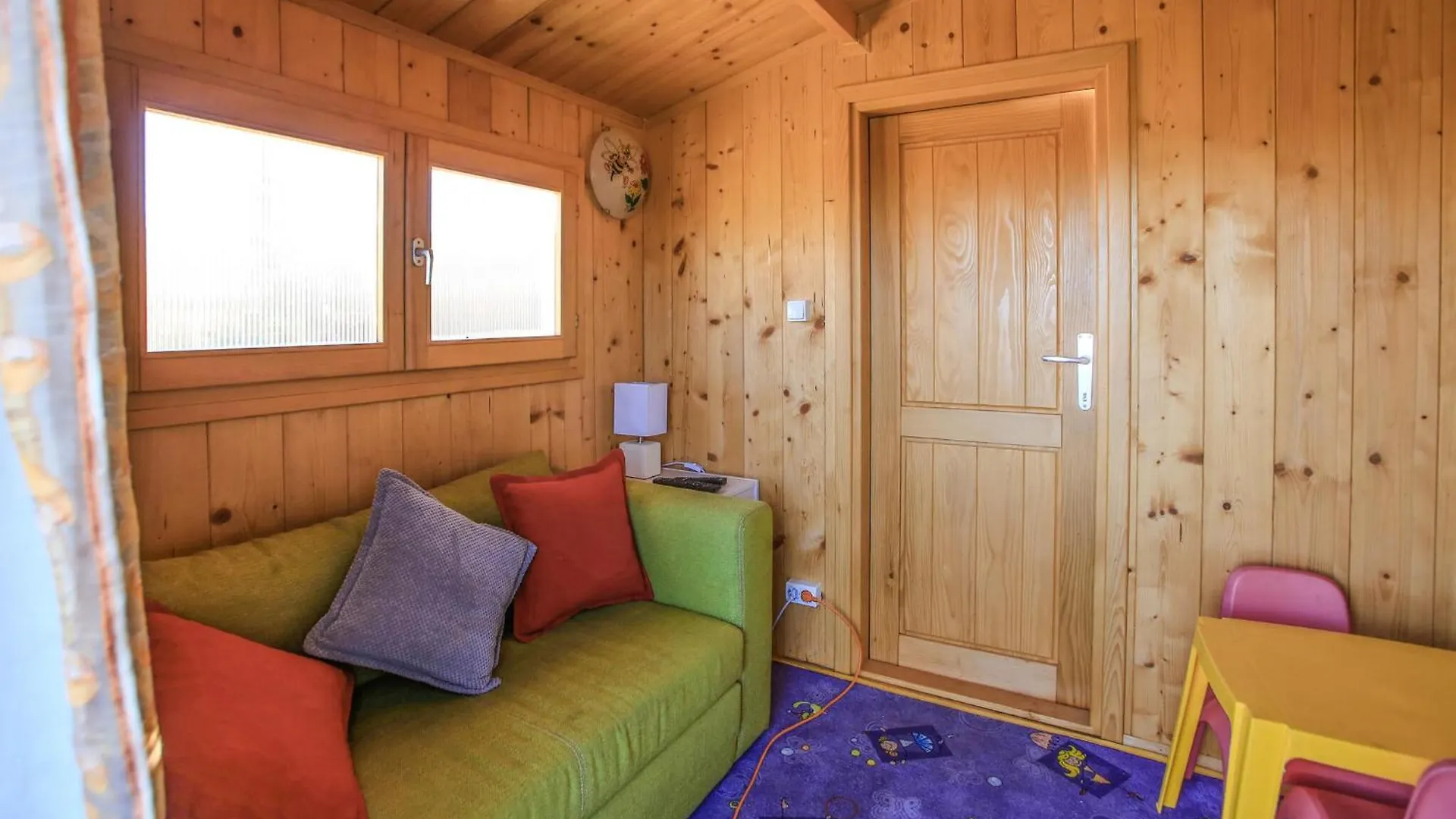 Holiday home Lovely Home In Krsan With Wifi