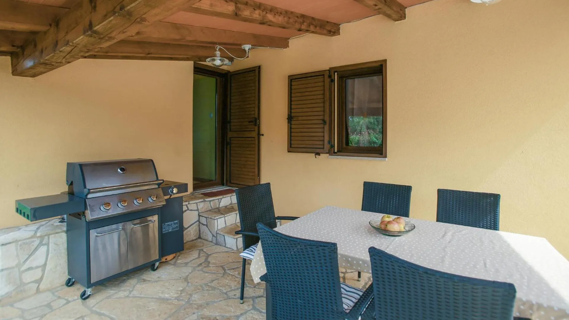 Holiday home Lovely Home In Krsan With Wifi