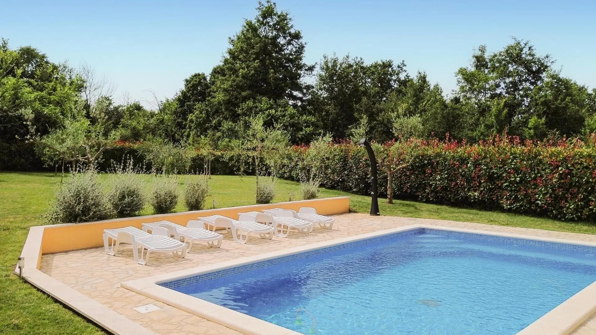 Holiday home Lovely Home In Krsan With Wifi