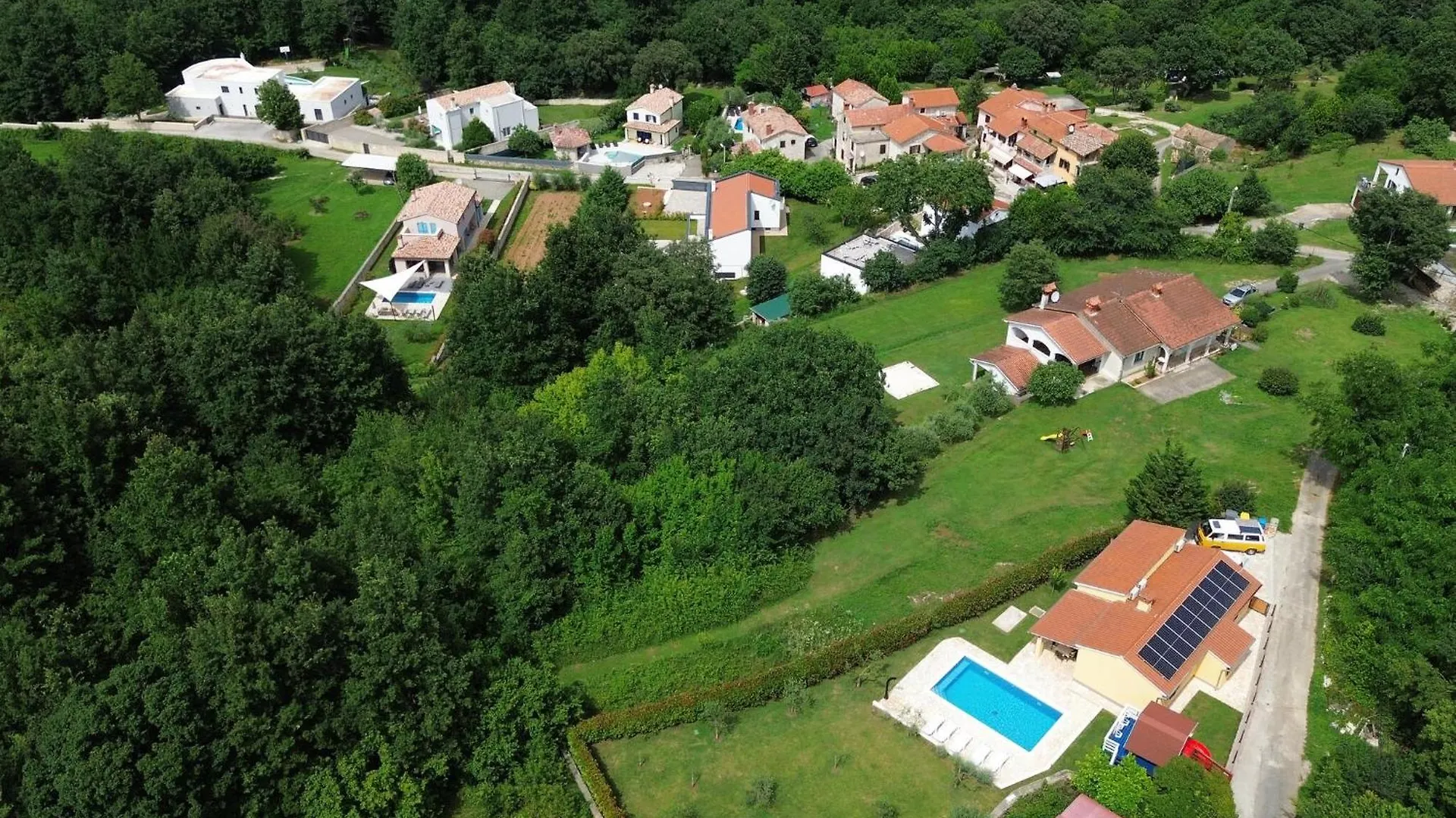 Lovely Home In Krsan With Wifi 0*,