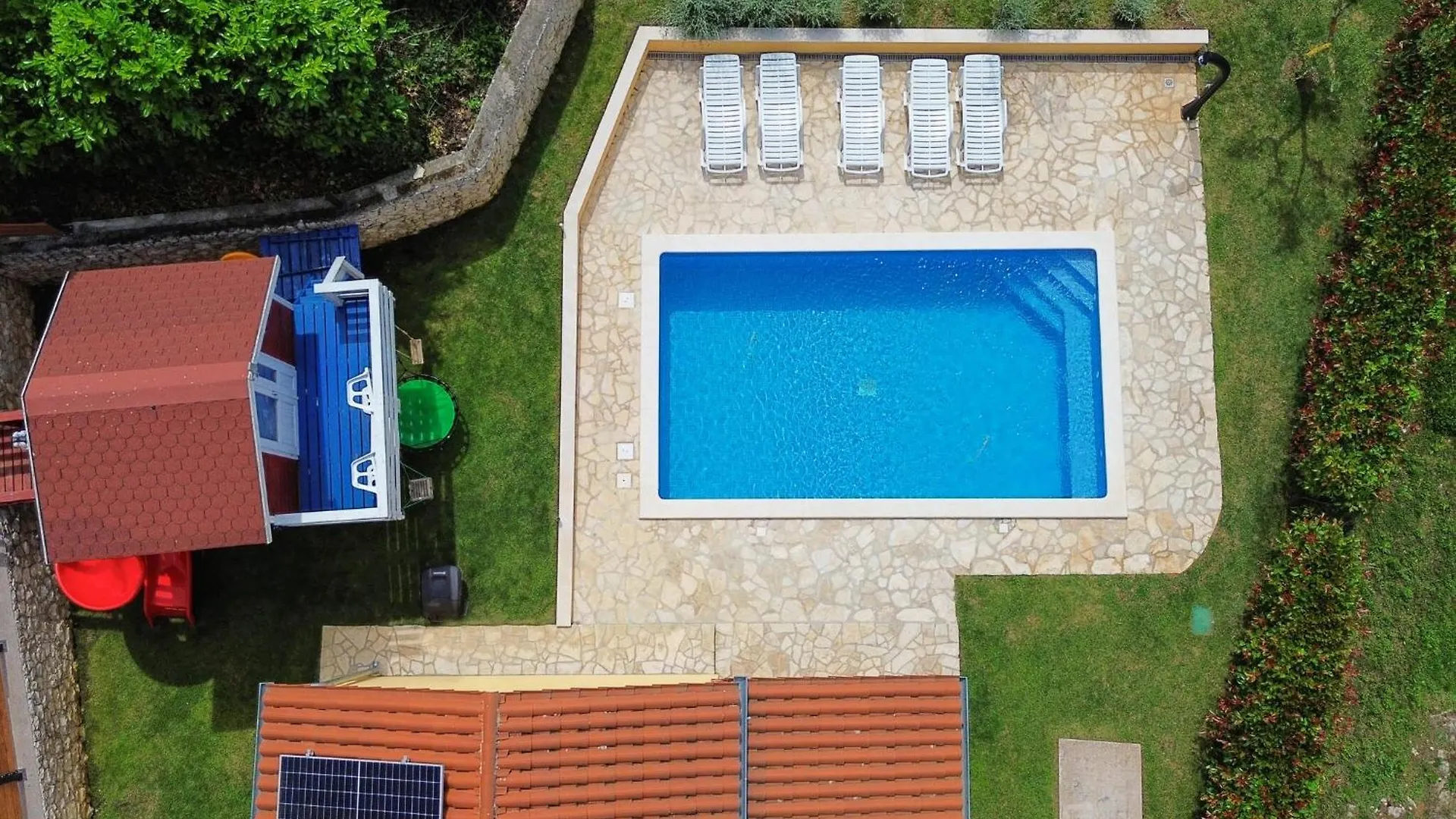 Lovely Home In Krsan With Wifi Holiday home